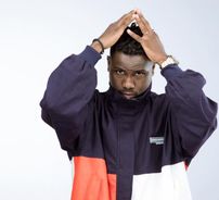 Foto de Dip Doundou Guiss