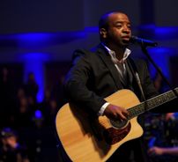 Foto de Trazendo a Arca