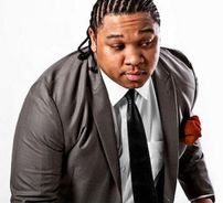 Foto de Tedashii