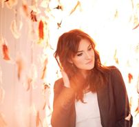 Foto de Rebecca St. James