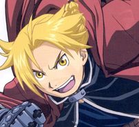 Foto de Fullmetal Alchemist