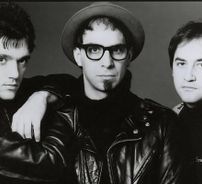 Foto de The Smithereens