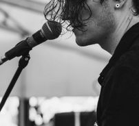 Foto de Isaac Anderson