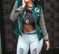 Foto de Ana Zimmermann