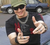 Foto de Litério Augusto