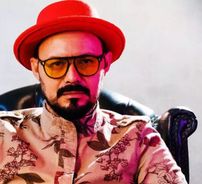 Foto de Allex Ribeiro