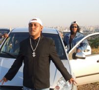 Foto de Evangelho Fatal