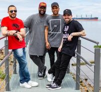 Foto de Sente o Clima Samba Clube