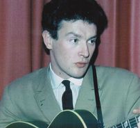 Foto de Tony Sheridan