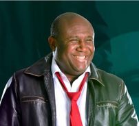 Foto de Irmão Lázaro