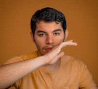 Foto de Jorge Aledson