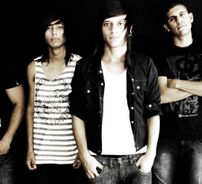 Foto de Geração 42