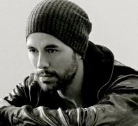 Foto de Enrique Iglesias