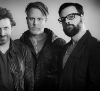 Foto de Louden Swain
