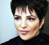 Foto de Liza Minnelli