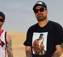 Foto de Takagi & Ketra