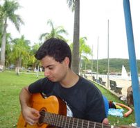 Foto de Rayan Vasconcelos