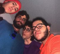 Foto de Os Renascentistas