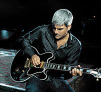 Foto de Taylor Hicks