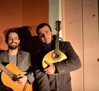 Foto de Paulinho Parada