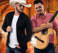 Foto de Augusto César & Gustavo