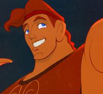 Foto de Hércules
