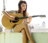 Foto de Anni B. Sweet