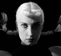 Foto de Molly Nilsson