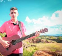 Foto de Isaque A. Gomes