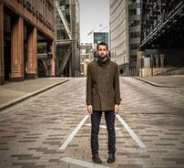 Foto de Valerio Lysander