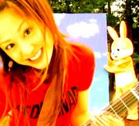 Foto de Chieko Kawabe