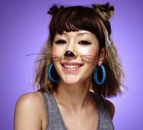 Foto de Kaela Kimura