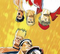 Foto de The King Of Fighters