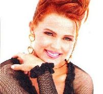 Foto de Belinda Carlisle