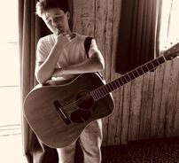 Foto de Cruz Beckham