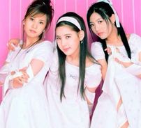 Foto de CLEO (K-Pop)