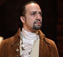 Foto de Lin-Manuel Miranda