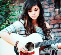 Foto de Alyssa Bernal