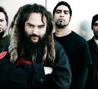 Foto de SOULFLY