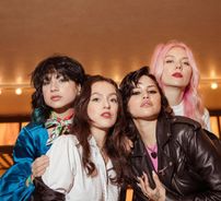 Foto de Nasty Cherry