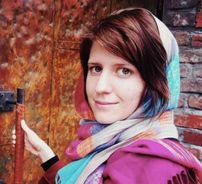 Foto de Markéta Irglova