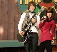 Foto de Camp Rock