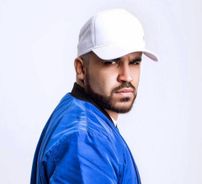 Foto de DJ Pernambuco