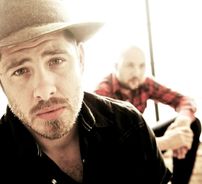 Foto de We Are Augustines