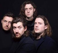 Foto de Arctic Monkeys