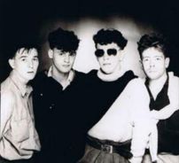 Foto de The Pale Fountains