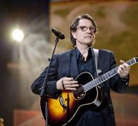 Foto de Francis Cabrel