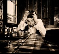 Foto de Tiago Bettencourt