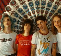 Foto de Doris Encrenqueira