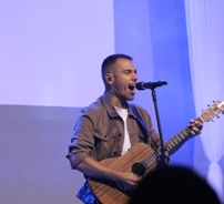 Foto de Welton Cardeira